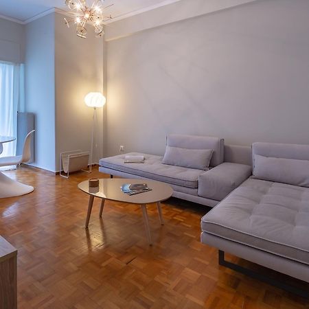 Appartement Artemis à Athènes Extérieur photo